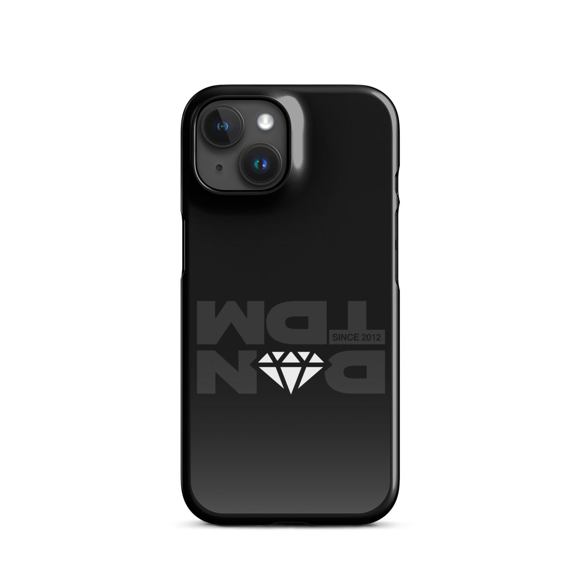 Upside Down Snap case for iPhone®