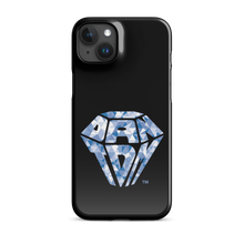 Load image into Gallery viewer, Diamond Snap Case for iPhone®