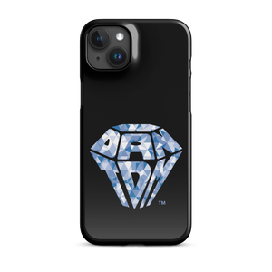 Diamond Snap Case for iPhone®