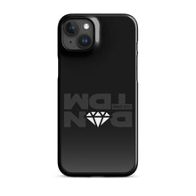 Load image into Gallery viewer, Upside Down Snap case for iPhone®
