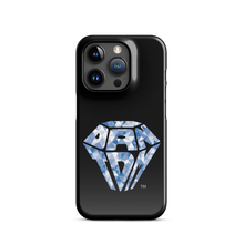 Load image into Gallery viewer, Diamond Snap Case for iPhone®