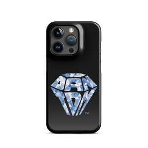 Diamond Snap Case for iPhone®