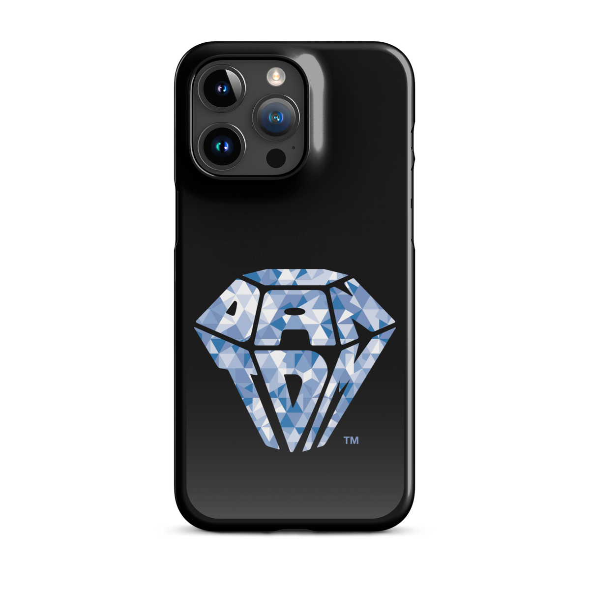 Diamond Snap Case for iPhone®