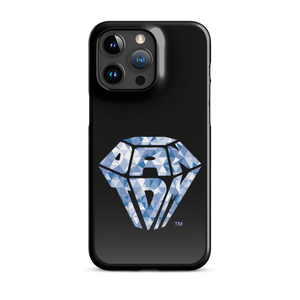 Diamond Snap Case for iPhone®