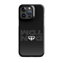 Load image into Gallery viewer, Upside Down Snap case for iPhone®