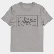 Load image into Gallery viewer, DanTDM Double Diamond &#39;Football&#39; T-shirt