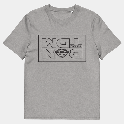 DanTDM Double Diamond 'Football' T-shirt