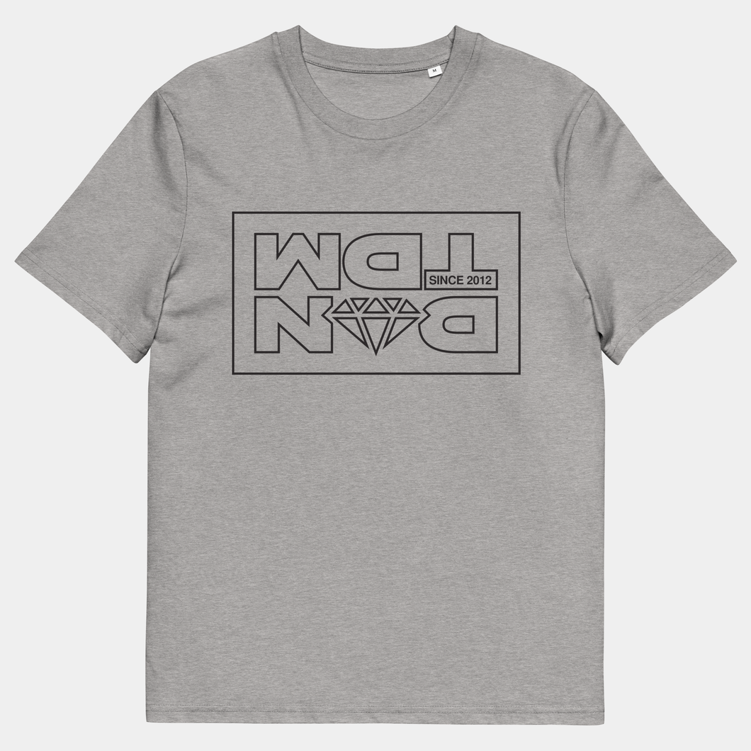 DanTDM Double Diamond 'Football' T-shirt