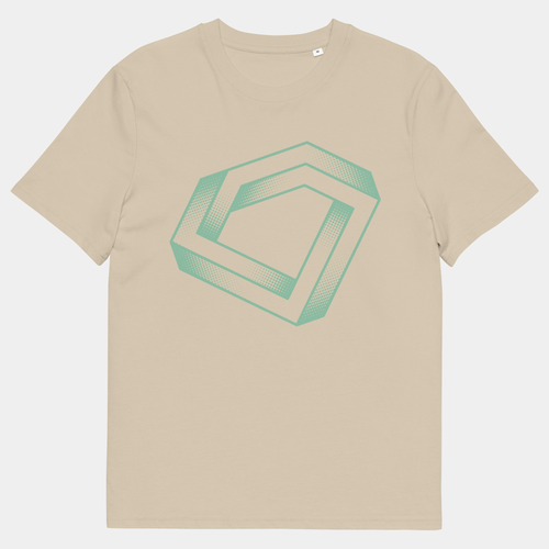 DanTDM Single Diamond Tint T-shirt
