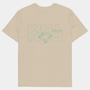 DanTDM Single Diamond Tint T-shirt