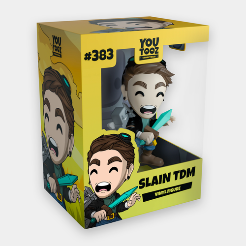 DanTDM Official Shop, Merchandise and Gifts