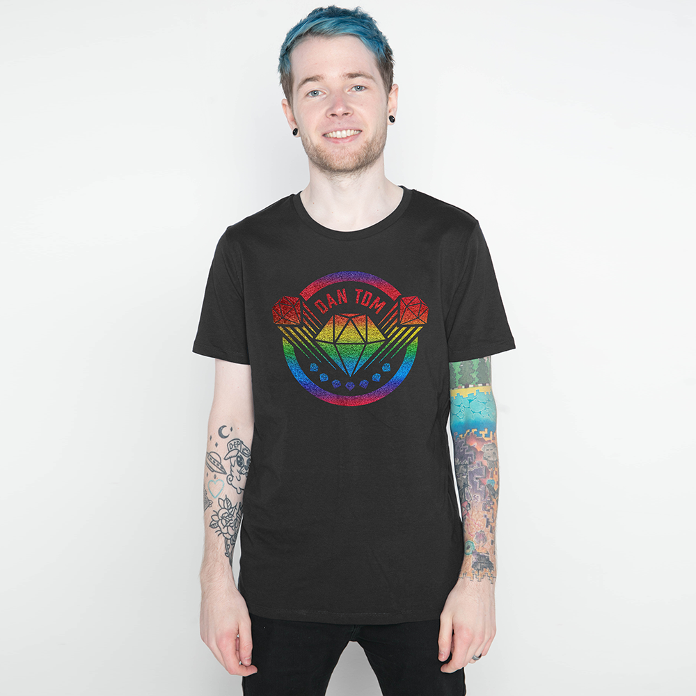DanTDM Official Shop, Merchandise and Gifts