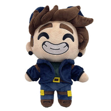 Load image into Gallery viewer, DANTDM PLUSH (Limited Edition)