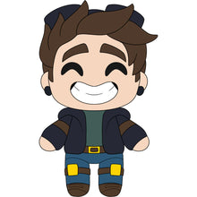 Load image into Gallery viewer, DANTDM PLUSH (Limited Edition)