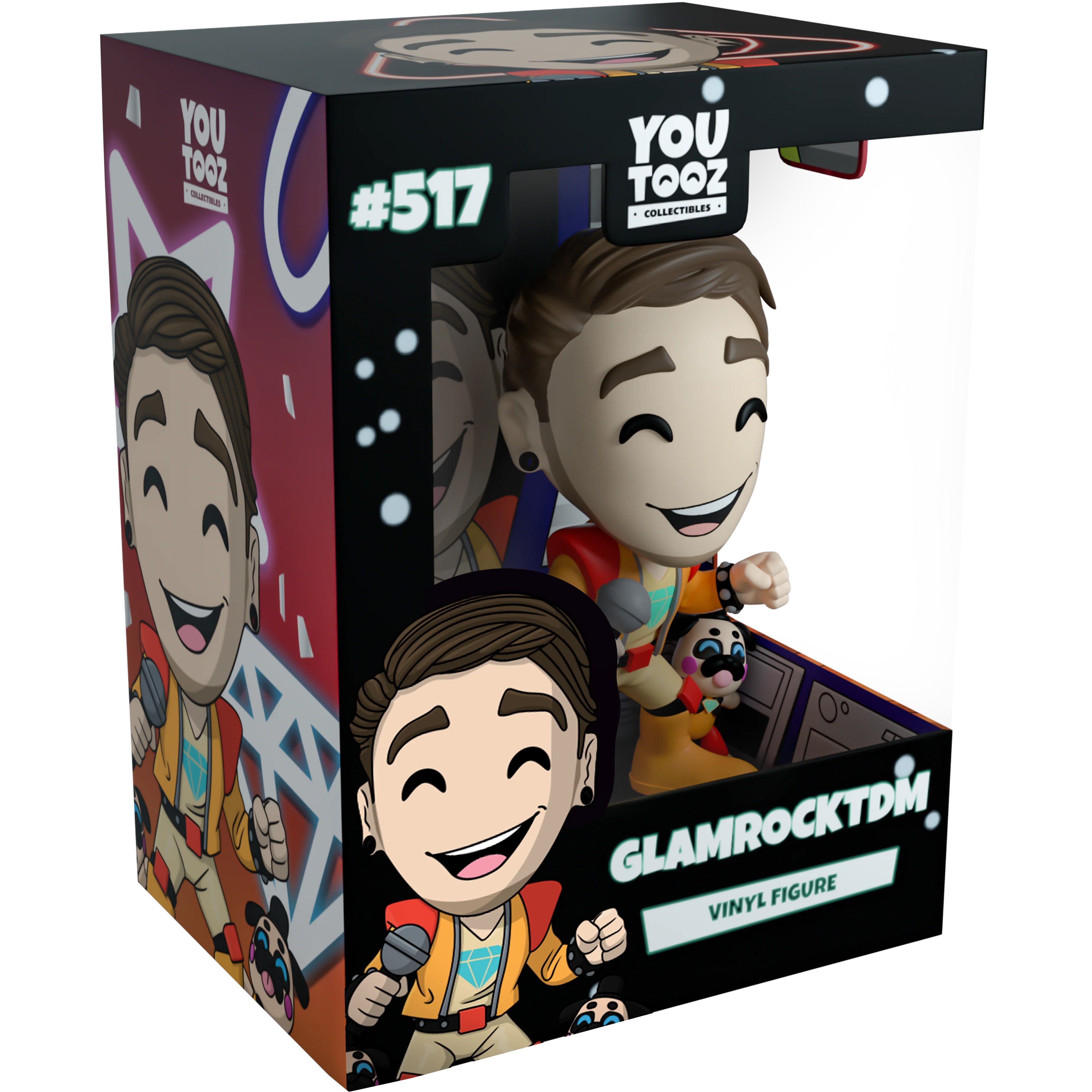 Official DanTDM Store