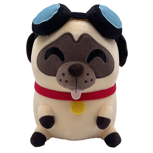 DANTDM PUG PLUSH