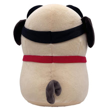 Load image into Gallery viewer, DANTDM PUG PLUSH