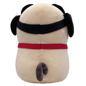 DANTDM PUG PLUSH